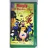 Vhs - Desenho Animado - Mogli - O Menino Lobo - Dublado