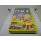 Vhs Dumbo
