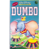 Vhs Dumbo