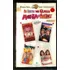 Vhs - Dvd As Festas Das Gêmeas Mary Kate &ashley -dublado