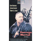 Vhs Entrega