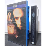 Vhs Entrevista