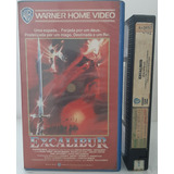 Vhs Excalibur