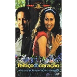 Vhs Feitico