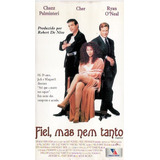 Vhs Fiel