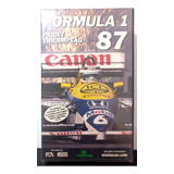 Vhs Formula