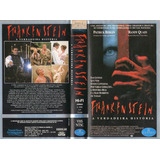 Vhs Frankenstein