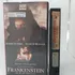 Vhs - Frankenstein De Mary Shelley - 1994 - Tristar