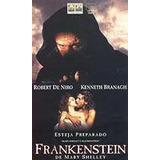Vhs Frankenstein