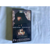 Vhs Frankenstein