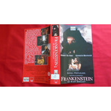 Vhs Frankenstein