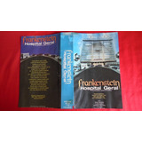 Vhs Frankenstein