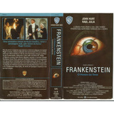 Vhs Frankenstein