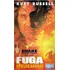 Vhs - Fuga De Los Angeles (escape From L.a.) - Kurt Russell