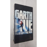 Vhs - Garth Live From Central Park Vhs ( 17311 )