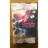 Vhs Geracao