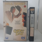Vhs Ghost