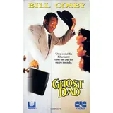 Vhs Ghost