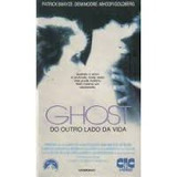 Vhs Ghost