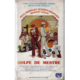 Vhs Golpe