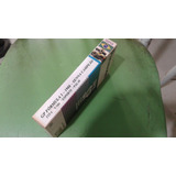 Vhs - Gp Suzuka De F1 1998: 1º Título Ayrton Senna #raridade