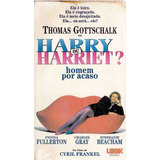 Vhs - Harry Ou Harriet? - Thomas Gottschalk