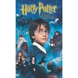 Vhs - Harry Potter E A Pedra Filosofal - John Chese