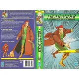 Vhs Highlander