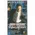 Vhs - Johnny Mnemonic O Cyborg Do Futuro - 1995 - Original