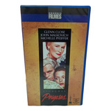 Vhs Ligacoes