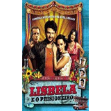 Vhs Lisbela
