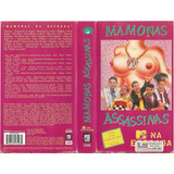 Vhs Mamonas