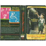 Vhs Marcelino