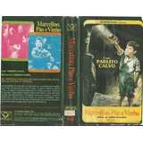 Vhs Marcelino