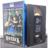 Vhs Maverick