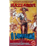 Vhs Mazzaropi