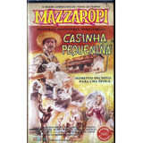 Vhs Mazzaropi