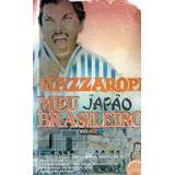 Vhs - Mazzaropi Meu Japão Brasileiro - Mazzaropi - Dublado