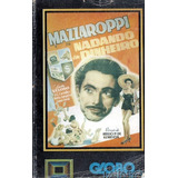 Vhs Mazzaropi