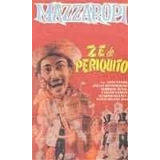 Vhs Mazzaropi