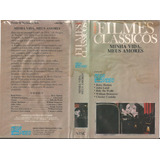 Vhs Minha