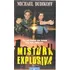 Vhs - Mistura Explosiva - Michael Dudikoff,