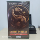 Vhs Mortal