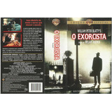 Vhs - O Exorcista Aniversário De 25 Anos Edição Especial