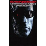 Vhs - O Exterminador Do Futuro 3 - Arnold Schwarzenegger