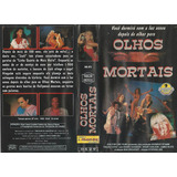 Vhs Olhos