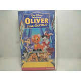 Vhs Oliver