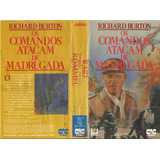 Vhs Os