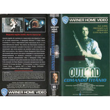 Vhs Outland
