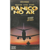 Vhs Panico